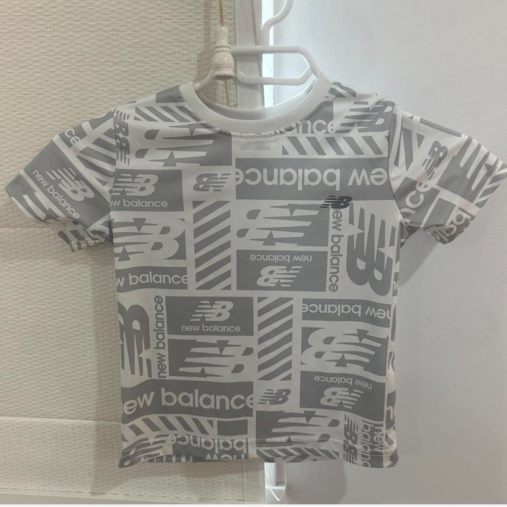 NB baby tee